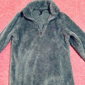 Patagonia Fleece